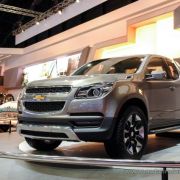 2011 Bangkok International Motor Show image