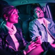 Drive and Dine: Valentine's (and dating) in the new normal image