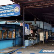 LTO extends registration validity for plates ending in 1 image