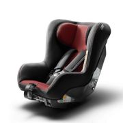 Why do child seats have an expiration date? image