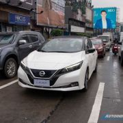 Filipinos want electrified drive but concerned about energy source, charging image
