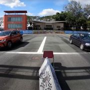 Quarter mile showdown: Geely Coolray vs. Honda SiR. Wait, what? image