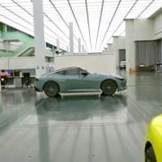 2022 Nissan Z (mistakenly) leaked ahead of launch? image