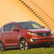 The Kia Lucky Tour image