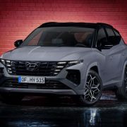 Can Hyundai PH please bring in the 2021 Tucson N-Line? image