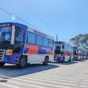 Tarlac gets first batch of Hyundai Modern PUVs image
