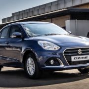 2021 Suzuki Dzire: Up to PHP 90,000 off this month image