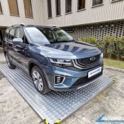 2021 Geely Okavango Urban Plus debuts with features customers asked for image