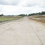 60 years in the making: Katipunan Extension will be completed this year image
