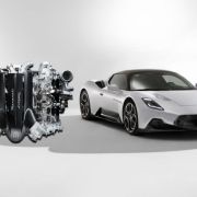 Will Maserati Nettuno engine tech be shared other Stellantis group models? image