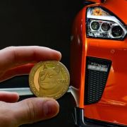 This Nissan dealership is accepting "Doge" as payment image