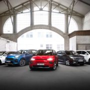 Kia has a lot of global launches planned this year image