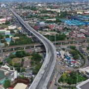 Skyway Stage 3 update: A. Bonifacio, E. Rodriguez off-ramps now open image