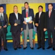 Sunshine TV holds Industry Forum image