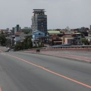Trucks, trailers not allowed to pass Nagtahan Flyover from Feb. 20 image