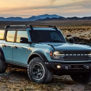 Autohub boss wants your help on next models...including Ford Bronco image