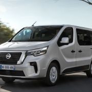 2021 NV300: The front-engined van Nissan PH needs? image