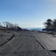 Japan&rsquo;s Ebisu Circuit damaged by earthquake again image