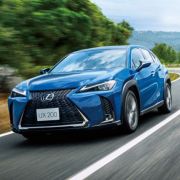 Driving home a Lexus just got easier this February image