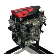 What car will you put this Honda Civic Type R engine? image