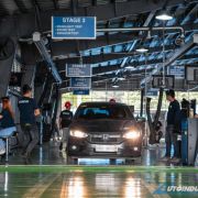 Palace: You have to take emissions test OR inspection to renew registration image