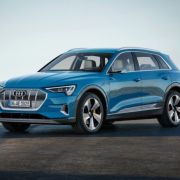 Audi e-tron EV could arrive in Philippines in 2022 image