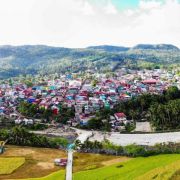 Sampaloc, Quezon wants to welcome back local tourists image