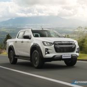 First Drive: 2021 Isuzu D-Max is a quantum leap forward image