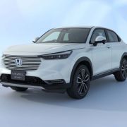 All-new Honda HR-V revealed, when will PH get it? image