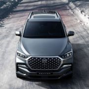 Ssangyong hits another snag as its judgement day looms image