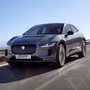 No Gas, No Diesel: Jaguar will say goodbye to internal combustion image