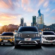 GAC PH announces price increase of all models image