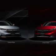 Check out these two Honda Access body kits for all-new HR-V image