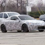Is this an all-new Acura Integra or Honda Civic Coupe? image