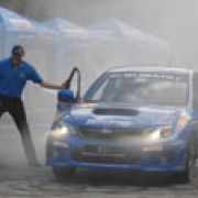 2011 Manila International Auto Show image