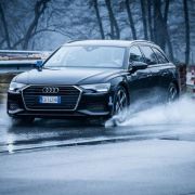 This new safety system will prevent aquaplaning image
