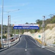 Getting to Subic Bay just got a lot faster image