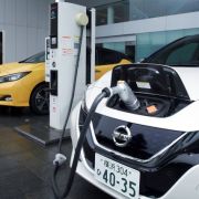 Are we ready for electric mobility? image