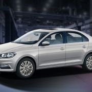 2021 Volkswagen Santana drops manual, starts at PHP 755,000 image