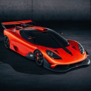 Gordon Murray's new hypercar honors F1 legend Niki Lauda image