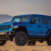From Willys to Wrangler: How Jeep evolved in 80 years image