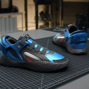 These are one-off Lexus sneakers you can&rsquo;t cop image