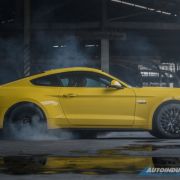 Tire companies speak up: MVIS 5-year max tire age unfair, negligent image