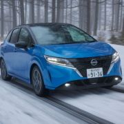 Nissan is still making gas engines better image