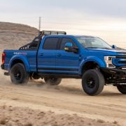 Shelby F-250 Super Baja: When a Ranger, F-150 Raptor isn't enough image