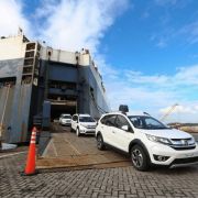 Is DTI's PHP 70-110k safeguard bond on imported new cars refundable? image