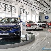 No price increase yet for Geely PH image