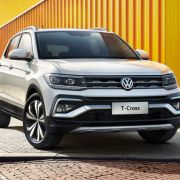 2021 Volkswagen T-Cross will come with 1.5L non-turbo for PH image
