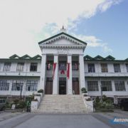 Testing no longer needed to visit Baguio City image