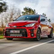 Toyota dealers offering GR Yaris for just under PHP 3M image